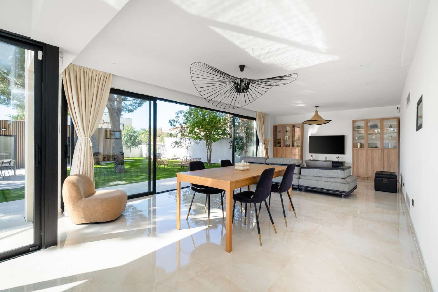 à vendre villa Pérols Hérault 6