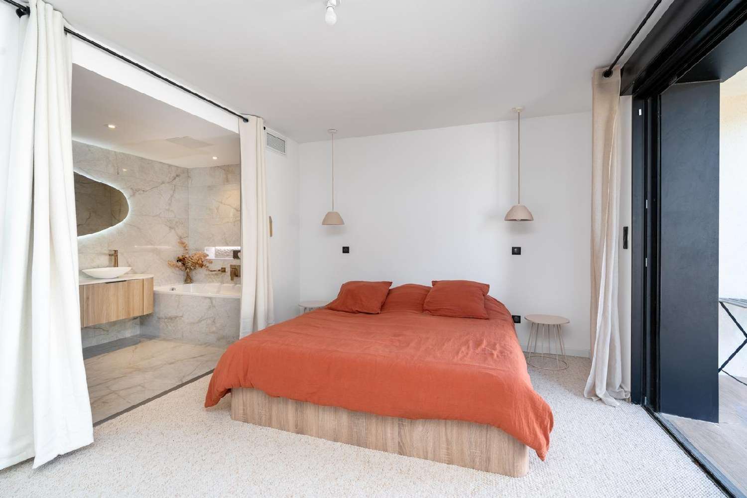 à vendre villa Pérols Hérault 7