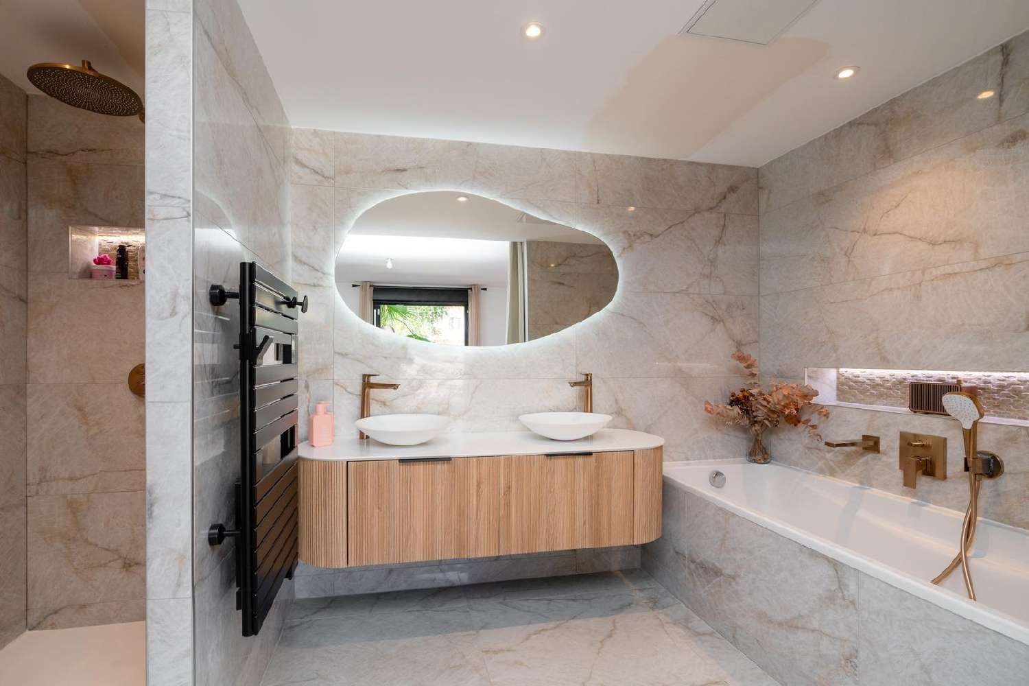 à vendre villa Pérols Hérault 8