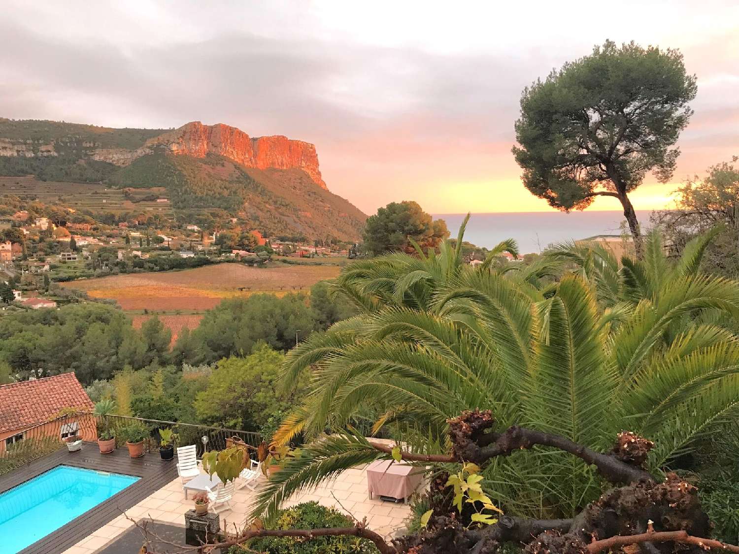 te koop villa Pertheville-Ners Calvados 1
