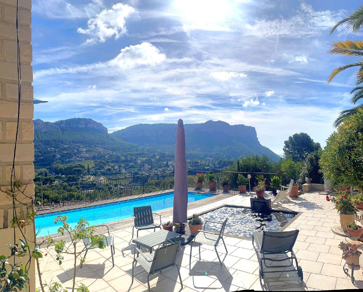 te koop villa Pertheville-Ners Calvados 2