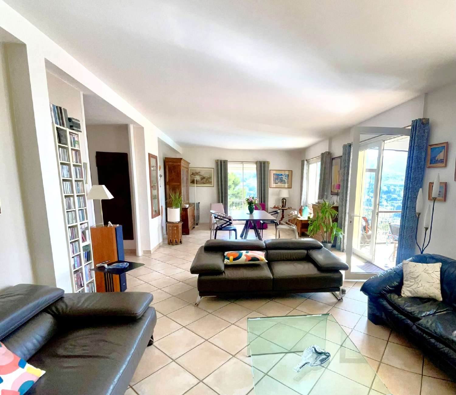 te koop villa Pertheville-Ners Calvados 4