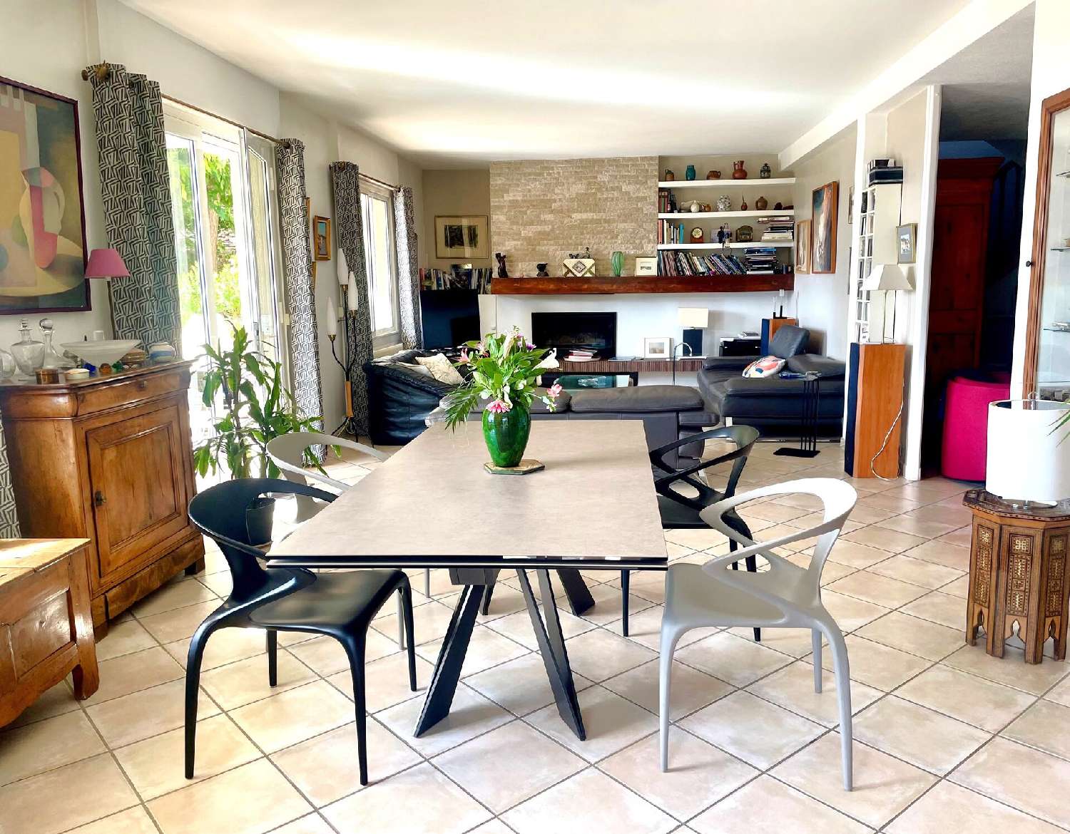 te koop villa Pertheville-Ners Calvados 5