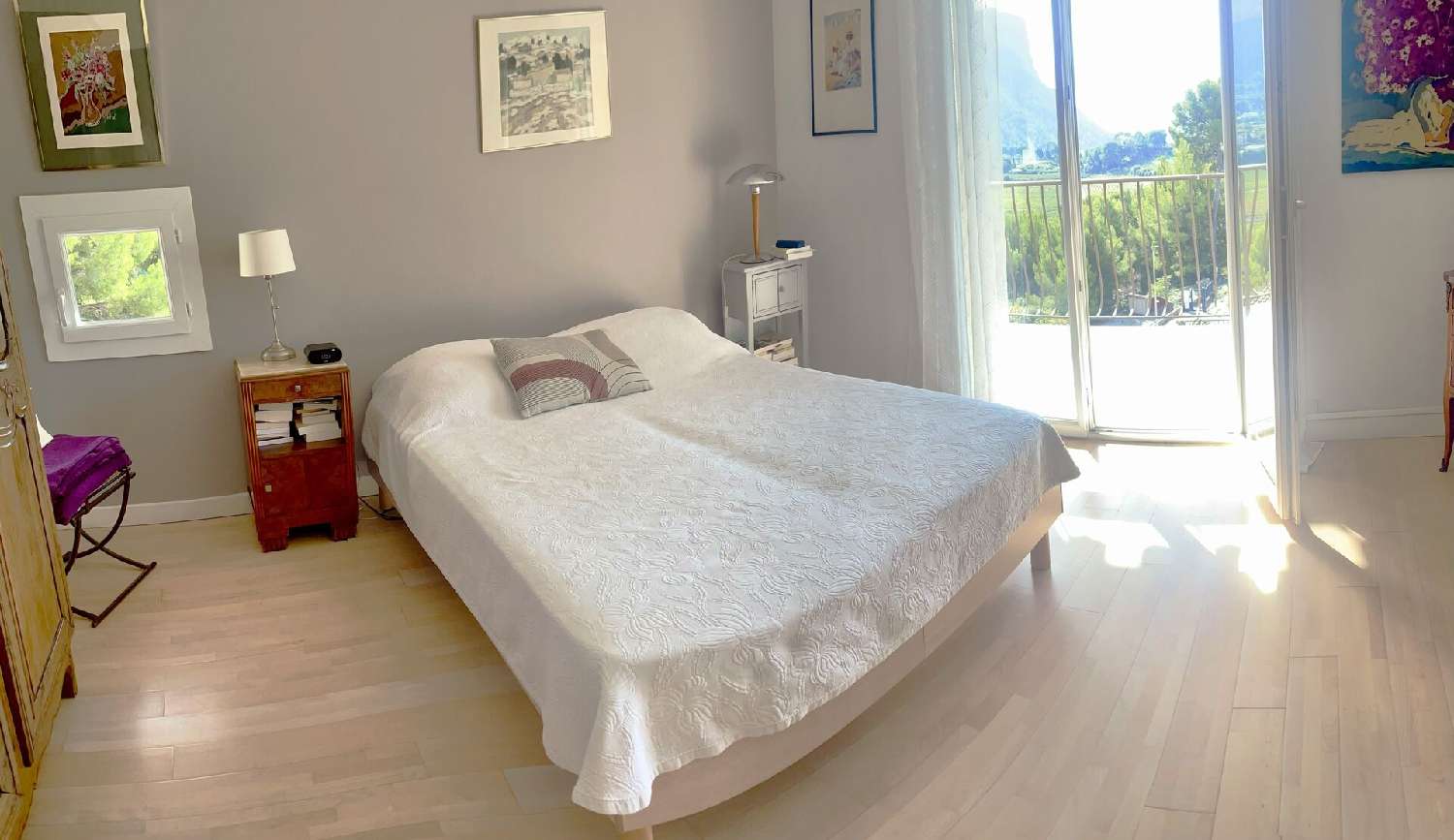 te koop villa Pertheville-Ners Calvados 7