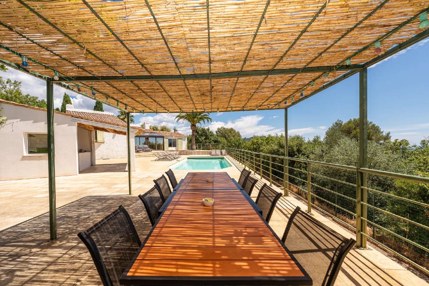  en venta villa Peymeinade Alpes-Maritimes 3