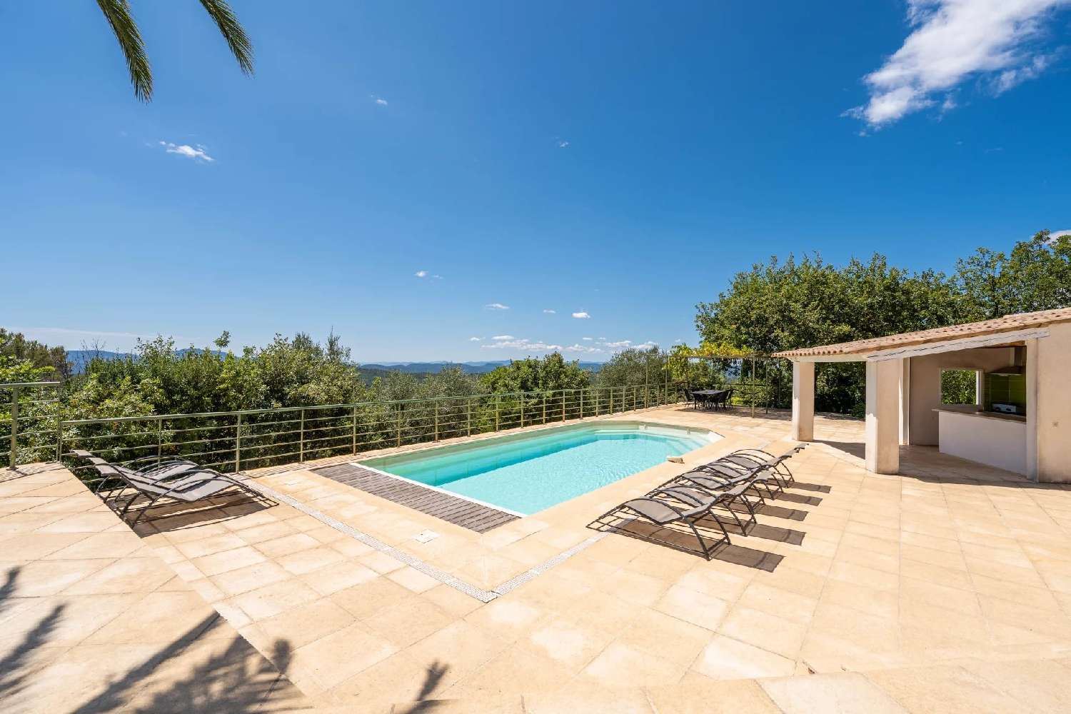  en venta villa Peymeinade Alpes-Maritimes 4