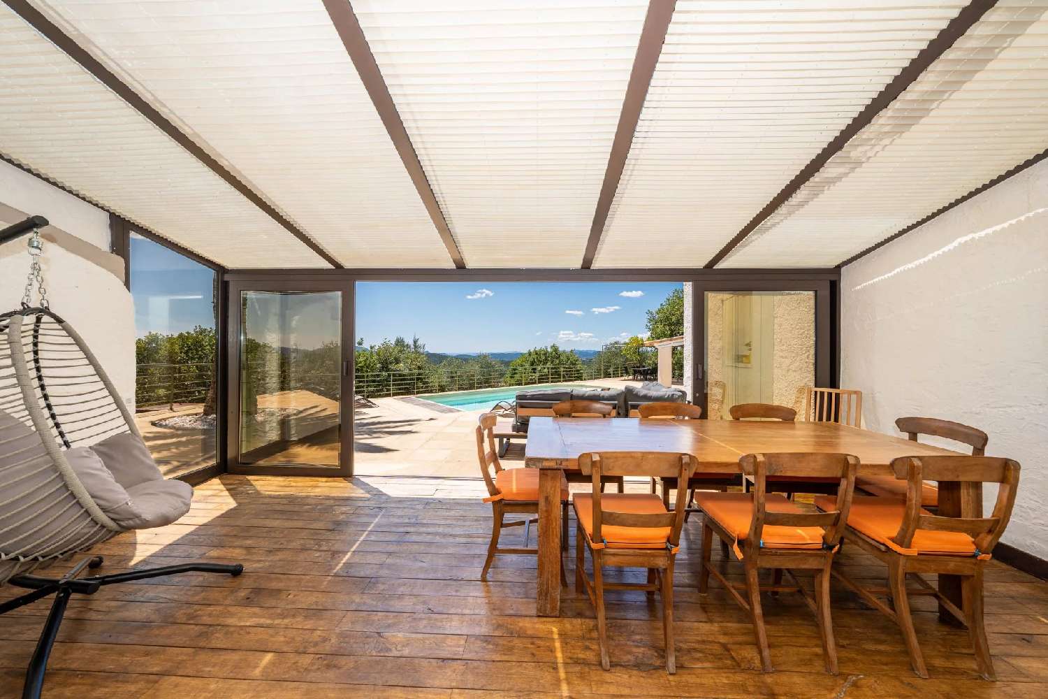  en venta villa Peymeinade Alpes-Maritimes 5