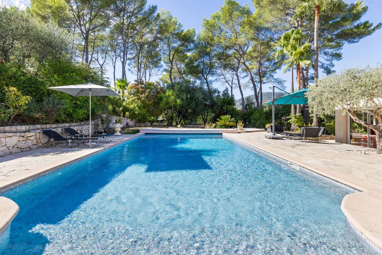  for sale villa Peymeinade Alpes-Maritimes 2