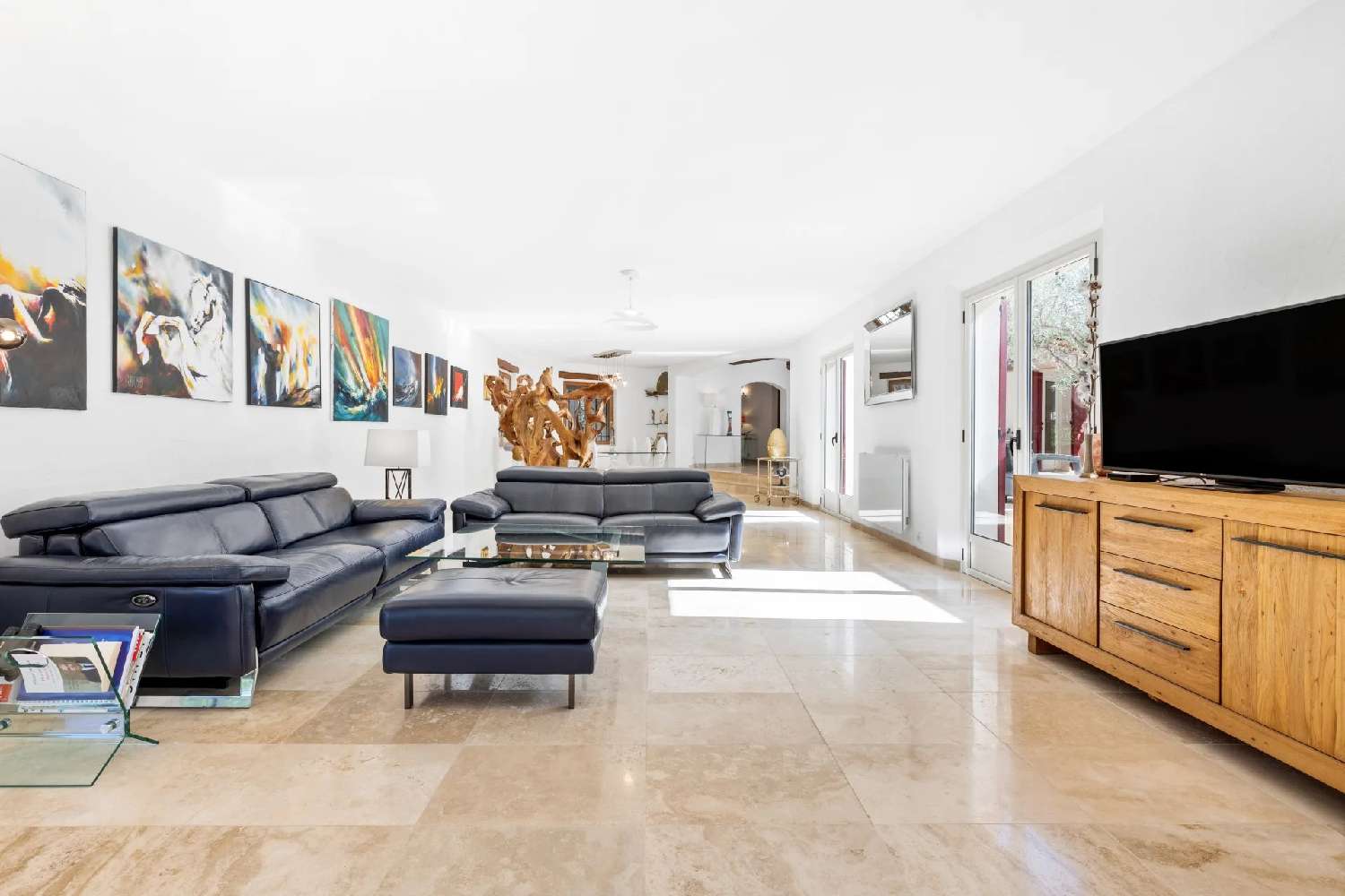  for sale villa Peymeinade Alpes-Maritimes 5