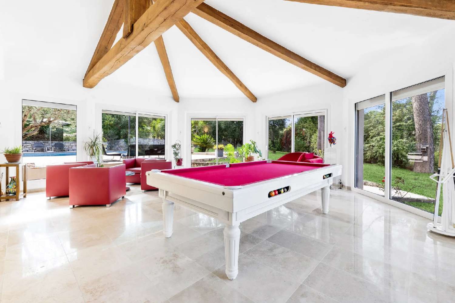  for sale villa Peymeinade Alpes-Maritimes 6
