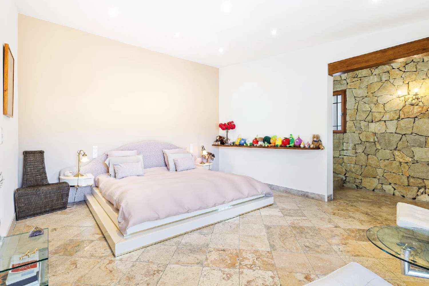  for sale villa Peymeinade Alpes-Maritimes 7
