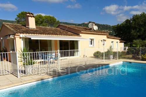 Peymeinade Alpes-Maritimes villa foto 7435862