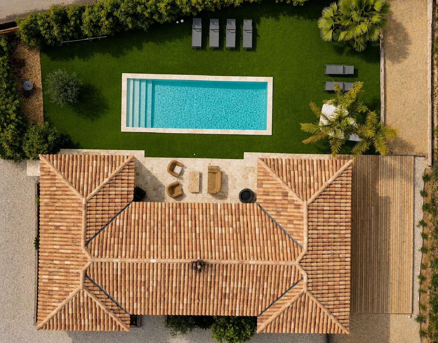  kaufen Villa Plan-de-la-Tour Var 1