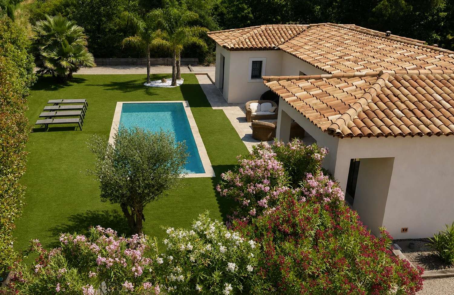  kaufen Villa Plan-de-la-Tour Var 2