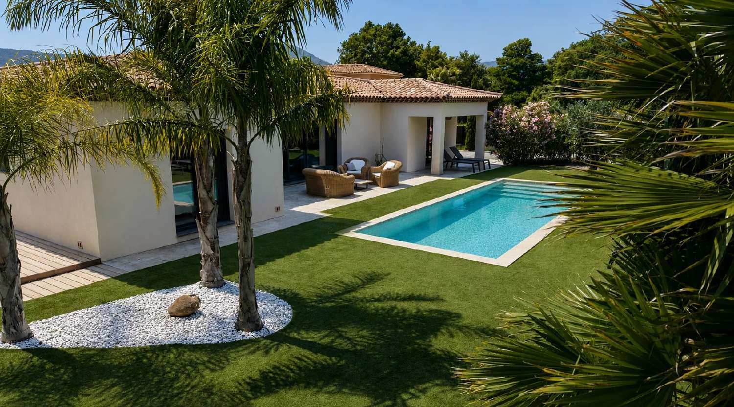  kaufen Villa Plan-de-la-Tour Var 3