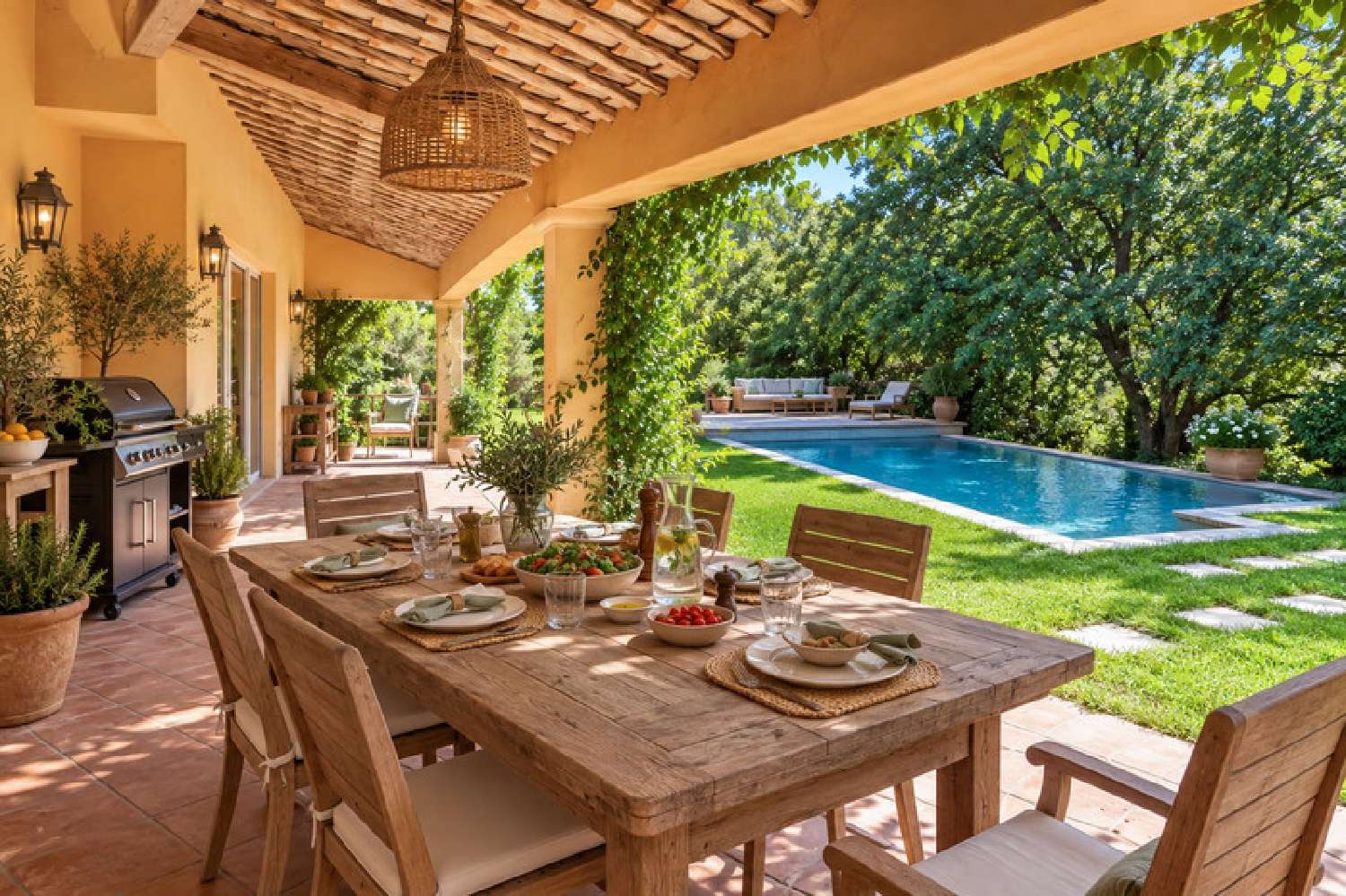 kaufen Villa Plan-de-la-Tour Var 7