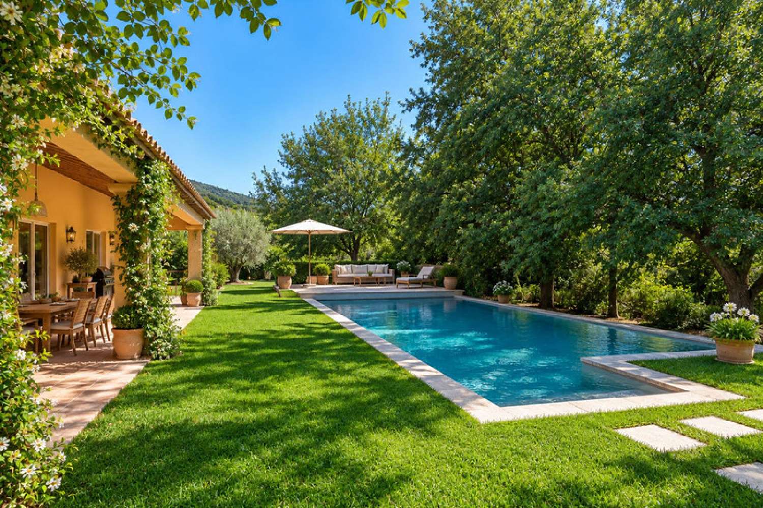 kaufen Villa Plan-de-la-Tour Var 8
