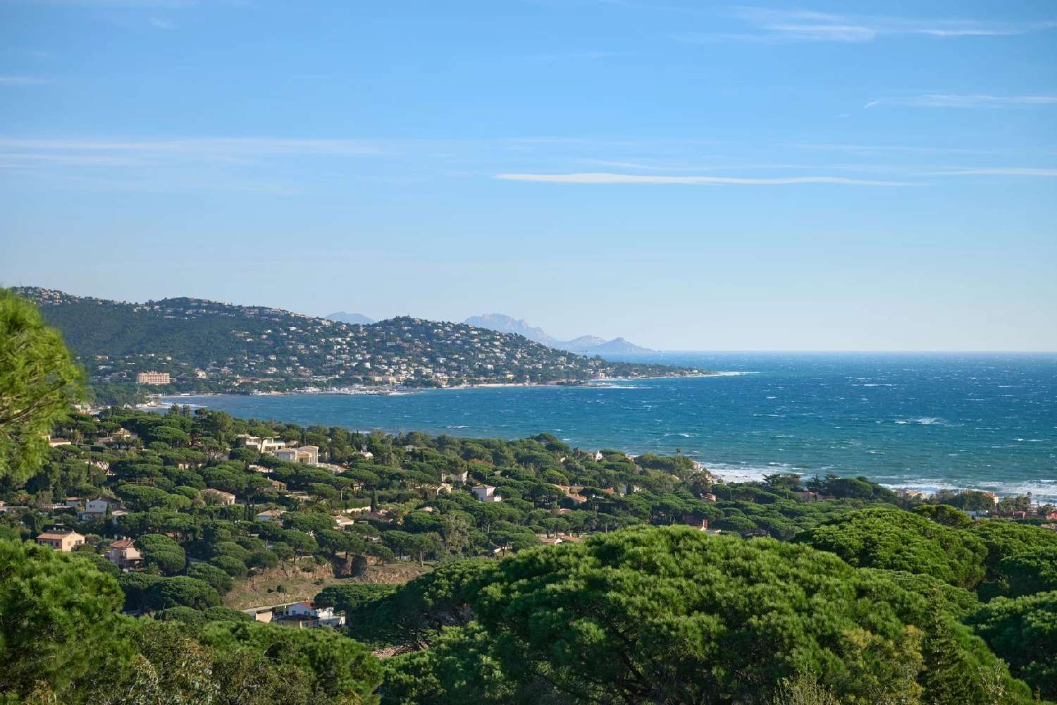 en venta villa Plan-de-la-Tour Var 4