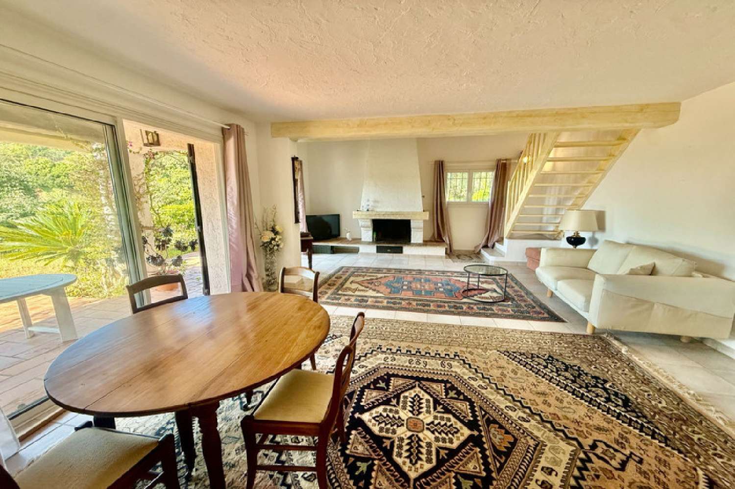  en venta villa Plan-de-la-Tour Var 2