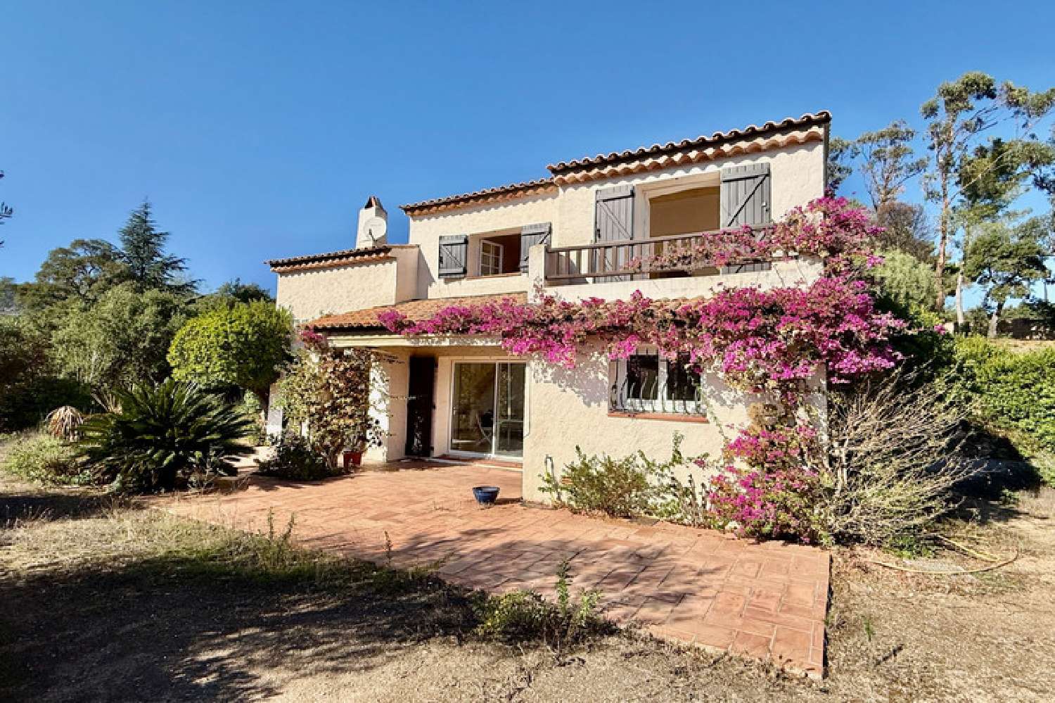  en venta villa Plan-de-la-Tour Var 7