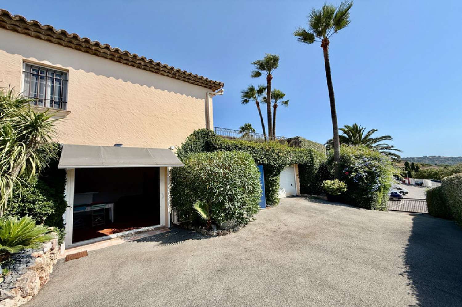 en venta villa Plan-de-la-Tour Var 3