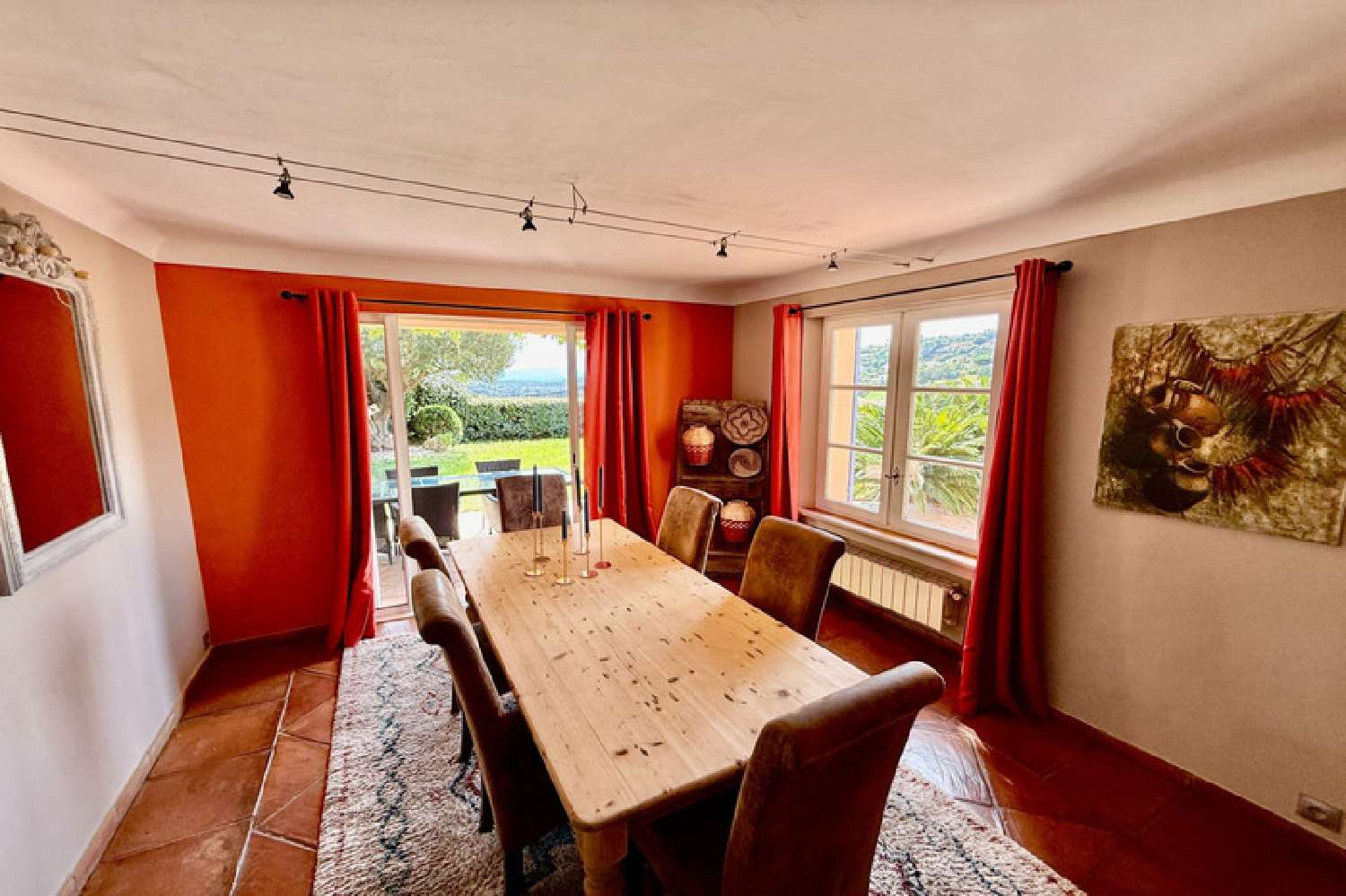 en venta villa Plan-de-la-Tour Var 6