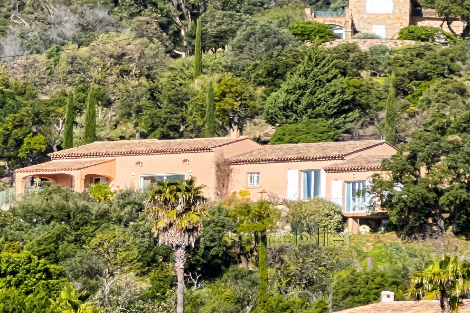 kaufen Villa Plan-de-la-Tour Var 1