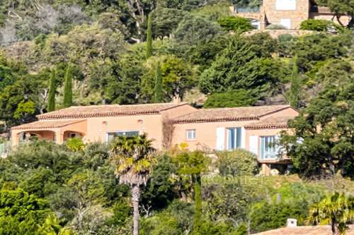 Plan-de-la-Tour Var Villa Bild 7431586