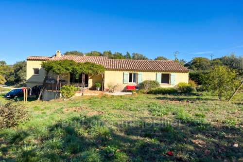 Plan-de-la-Tour Var villa foto 7435859