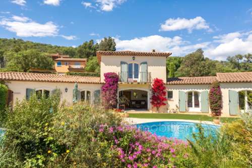 Plan-de-la-Tour Var villa foto 7435864
