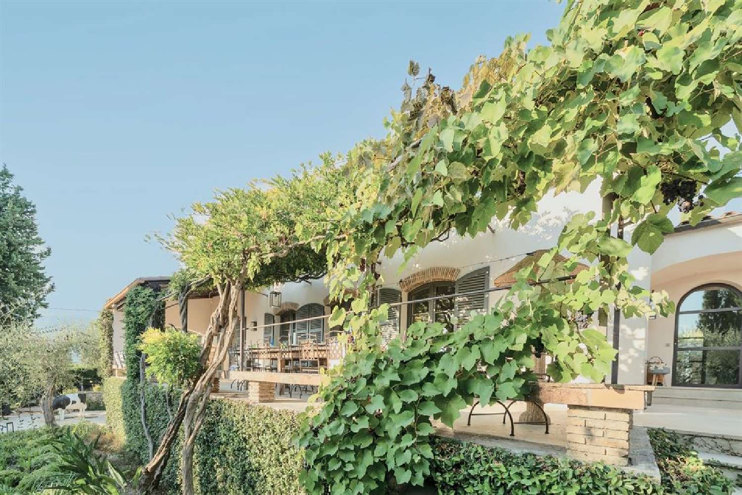  à vendre villa Plascassier Alpes-Maritimes 3