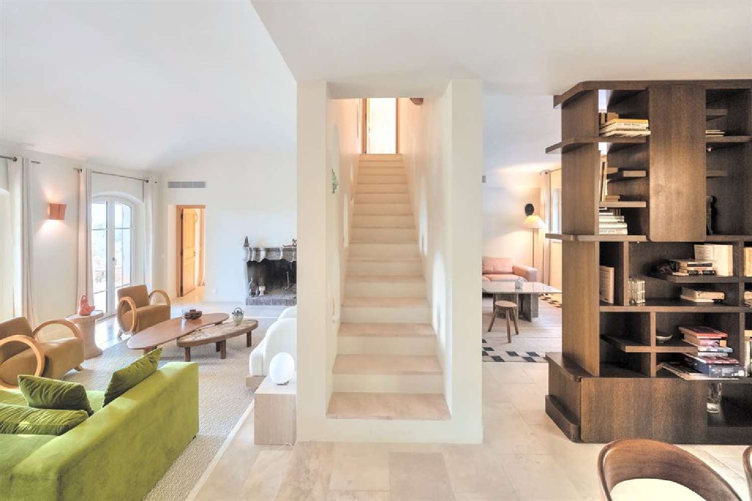  à vendre villa Plascassier Alpes-Maritimes 8