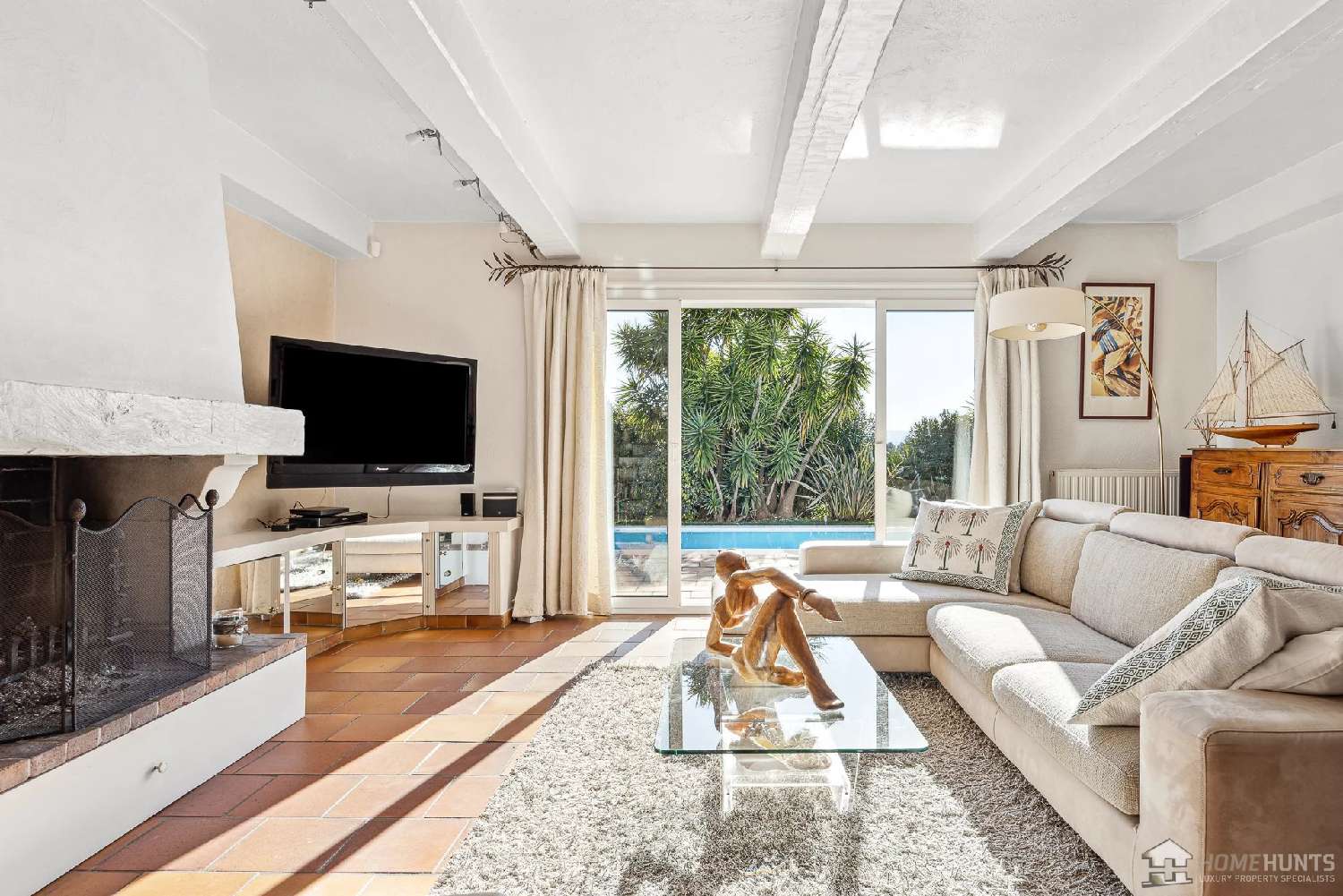 kaufen Villa Plascassier Alpes-Maritimes 1