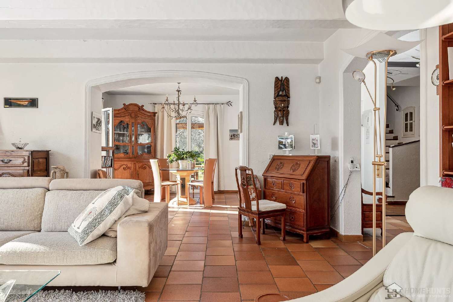 kaufen Villa Plascassier Alpes-Maritimes 2