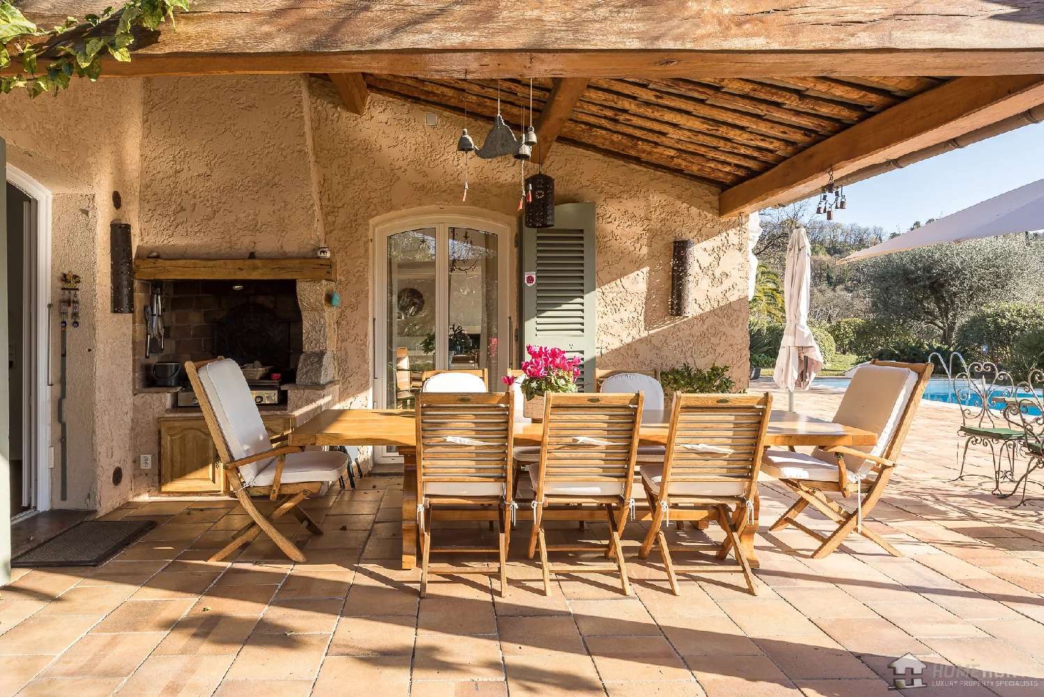 kaufen Villa Plascassier Alpes-Maritimes 5