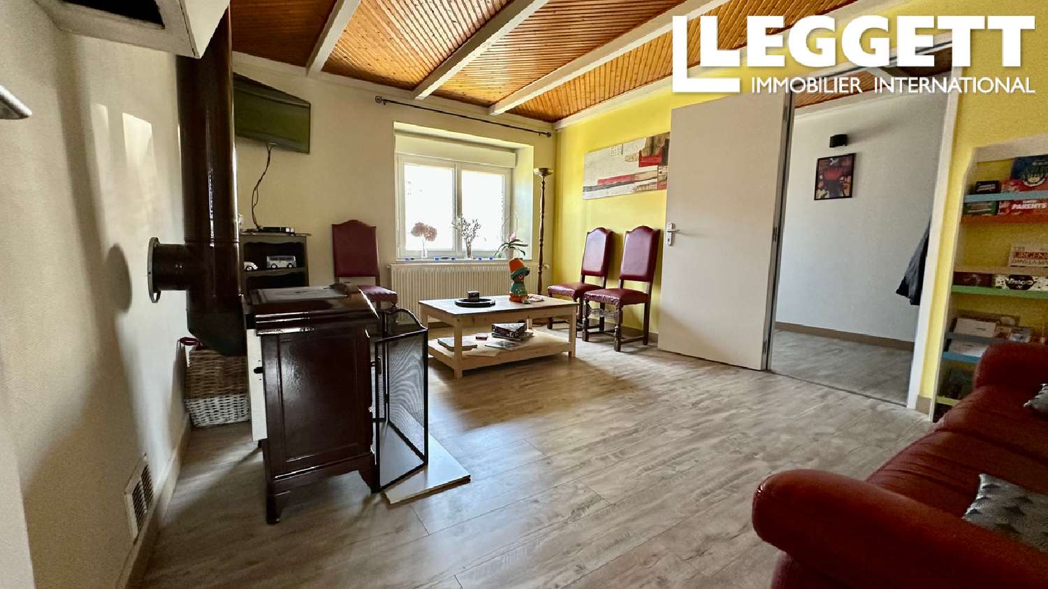 te koop villa Pludual Côtes-d'Armor 2