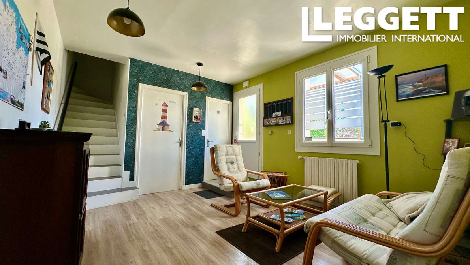 te koop villa Pludual Côtes-d'Armor 5