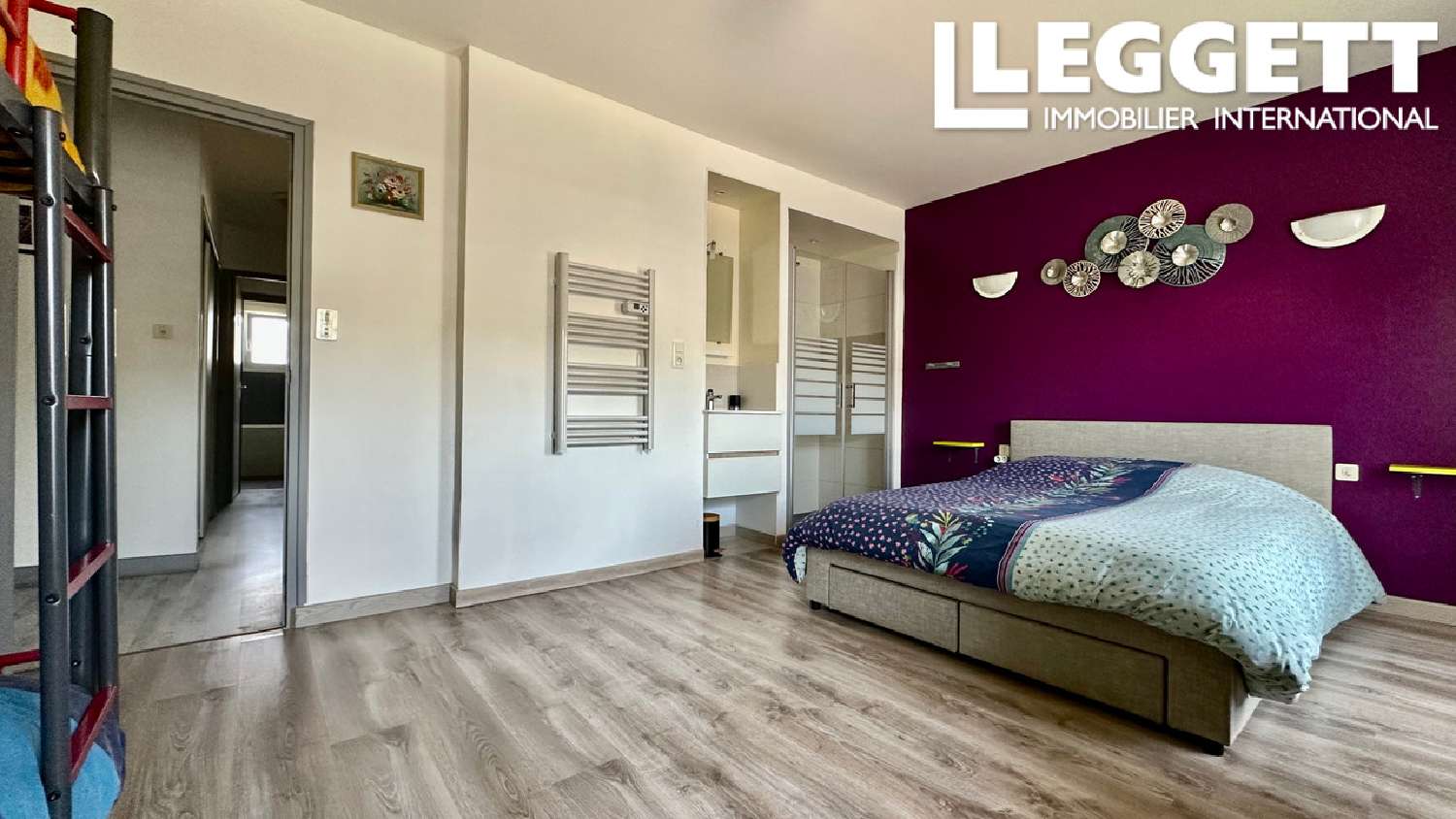 te koop villa Pludual Côtes-d'Armor 6
