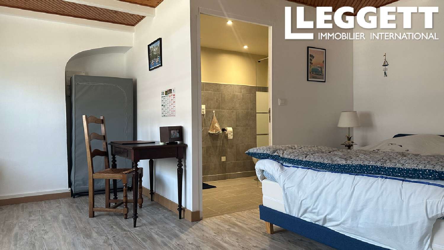 te koop villa Pludual Côtes-d'Armor 8