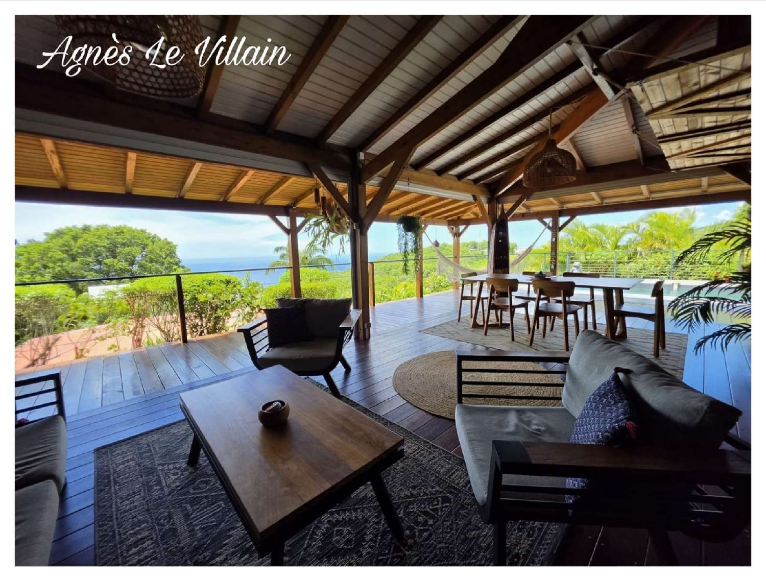 kaufen Villa Pointe-Noire Guadeloupe 2