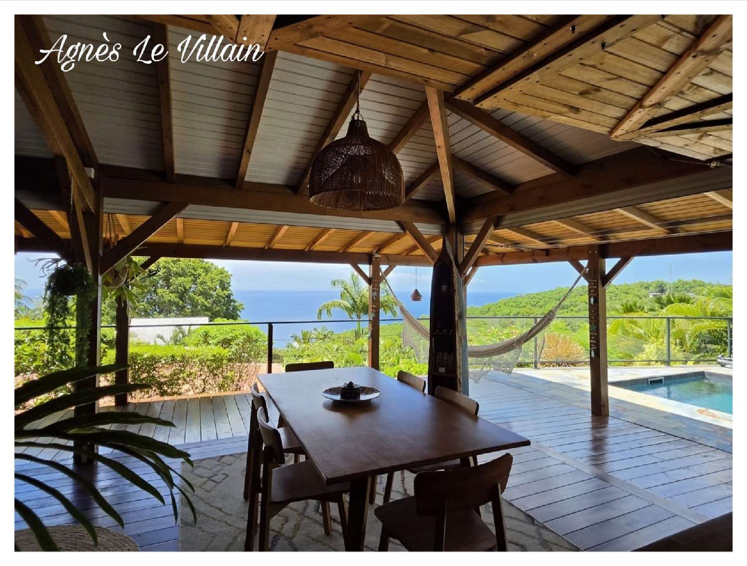 kaufen Villa Pointe-Noire Guadeloupe 4