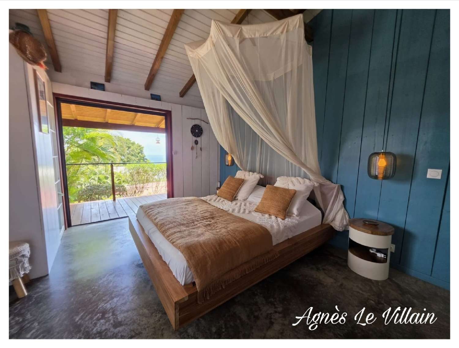 kaufen Villa Pointe-Noire Guadeloupe 5