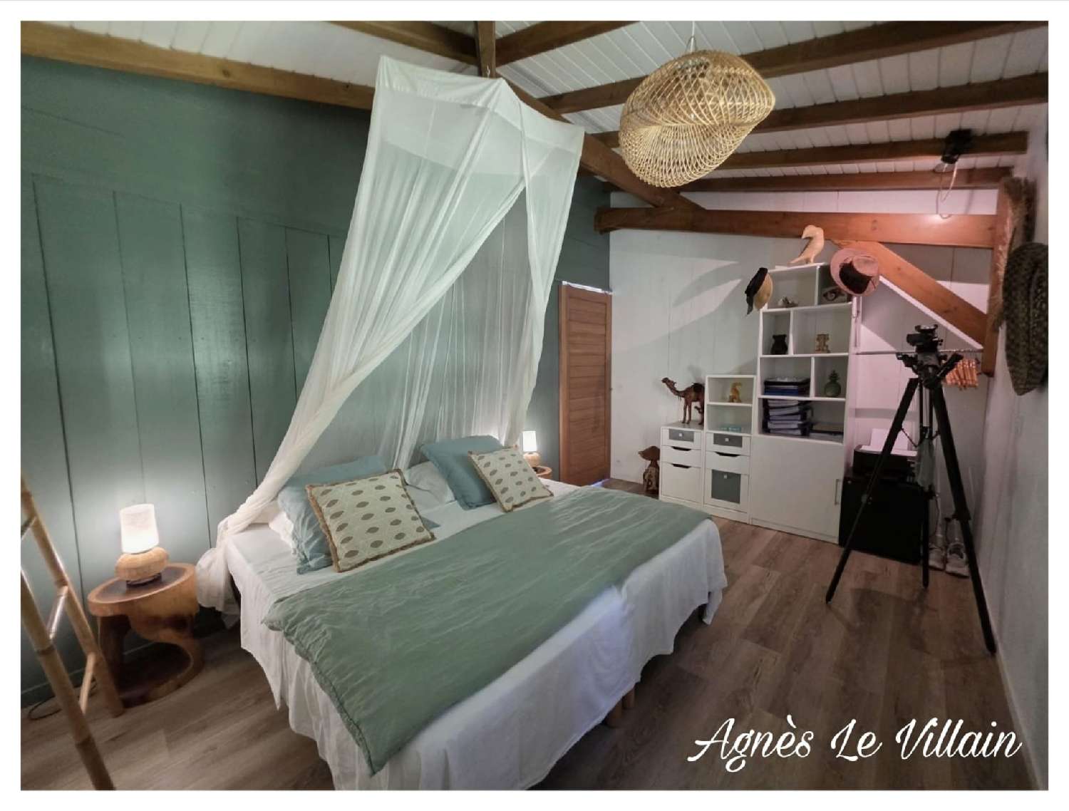 kaufen Villa Pointe-Noire Guadeloupe 7