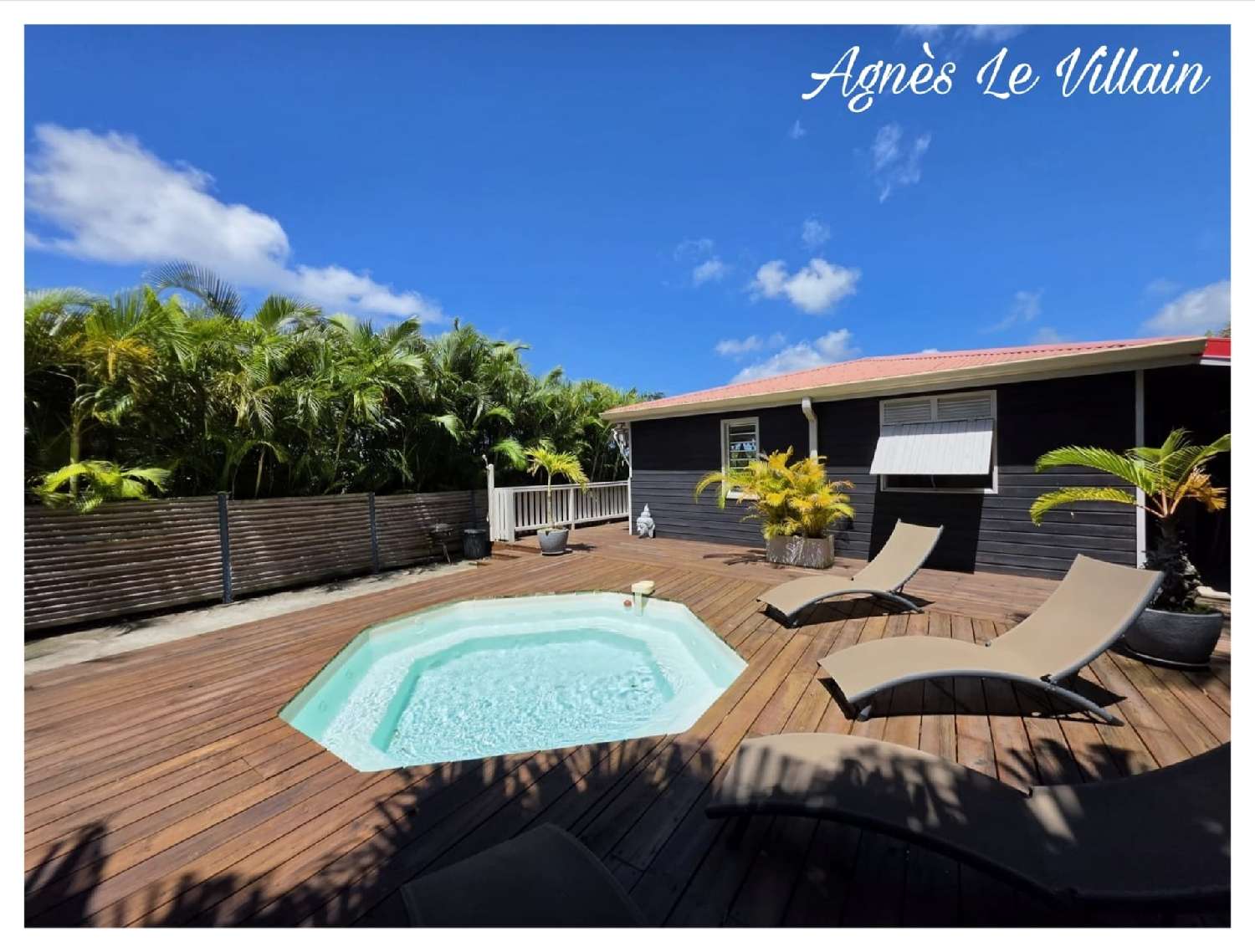 kaufen Villa Pointe-Noire Guadeloupe 8