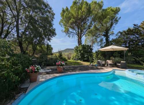 Pompignan Gard Villa Bild 7431673