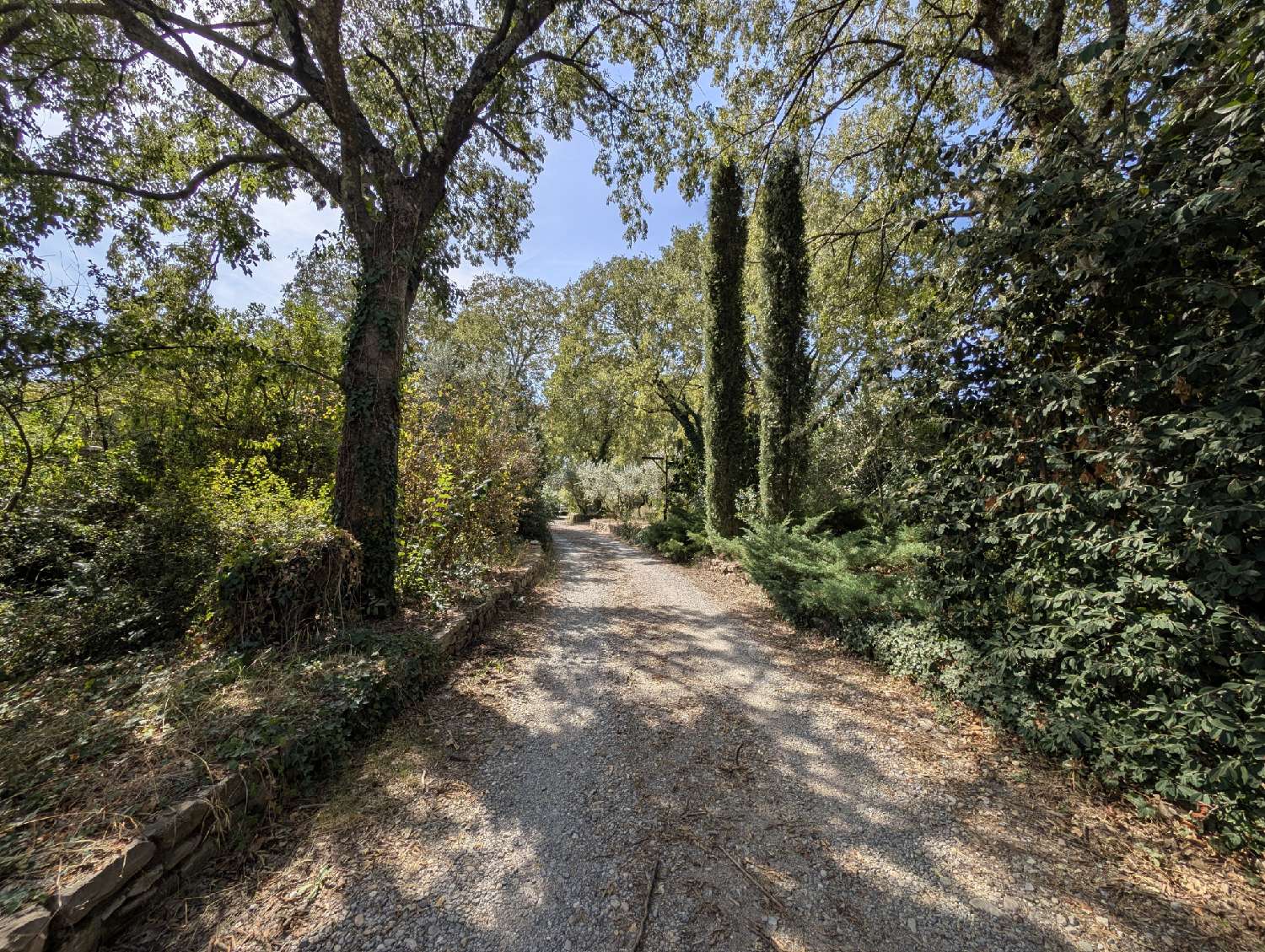 kaufen Villa Pompignan Gard 2