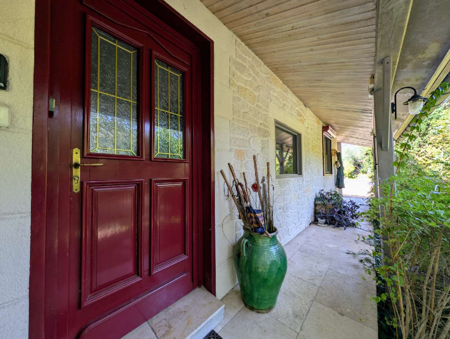 kaufen Villa Pompignan Gard 5