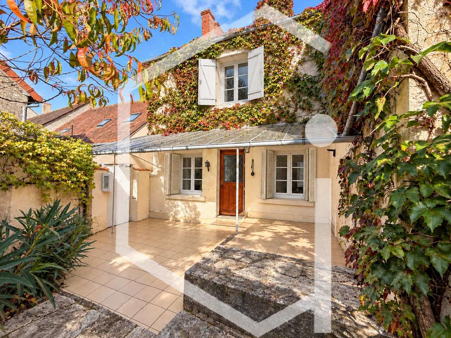  à vendre villa Pouilly-sur-Loire Nièvre 2