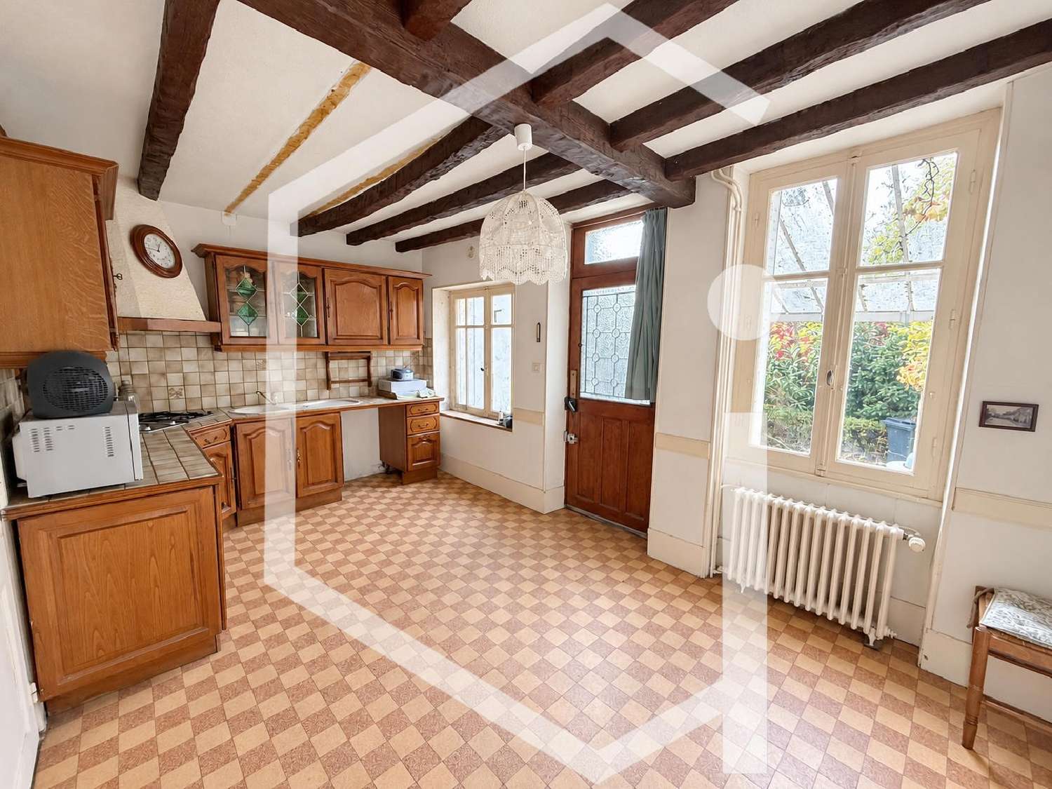  à vendre villa Pouilly-sur-Loire Nièvre 3