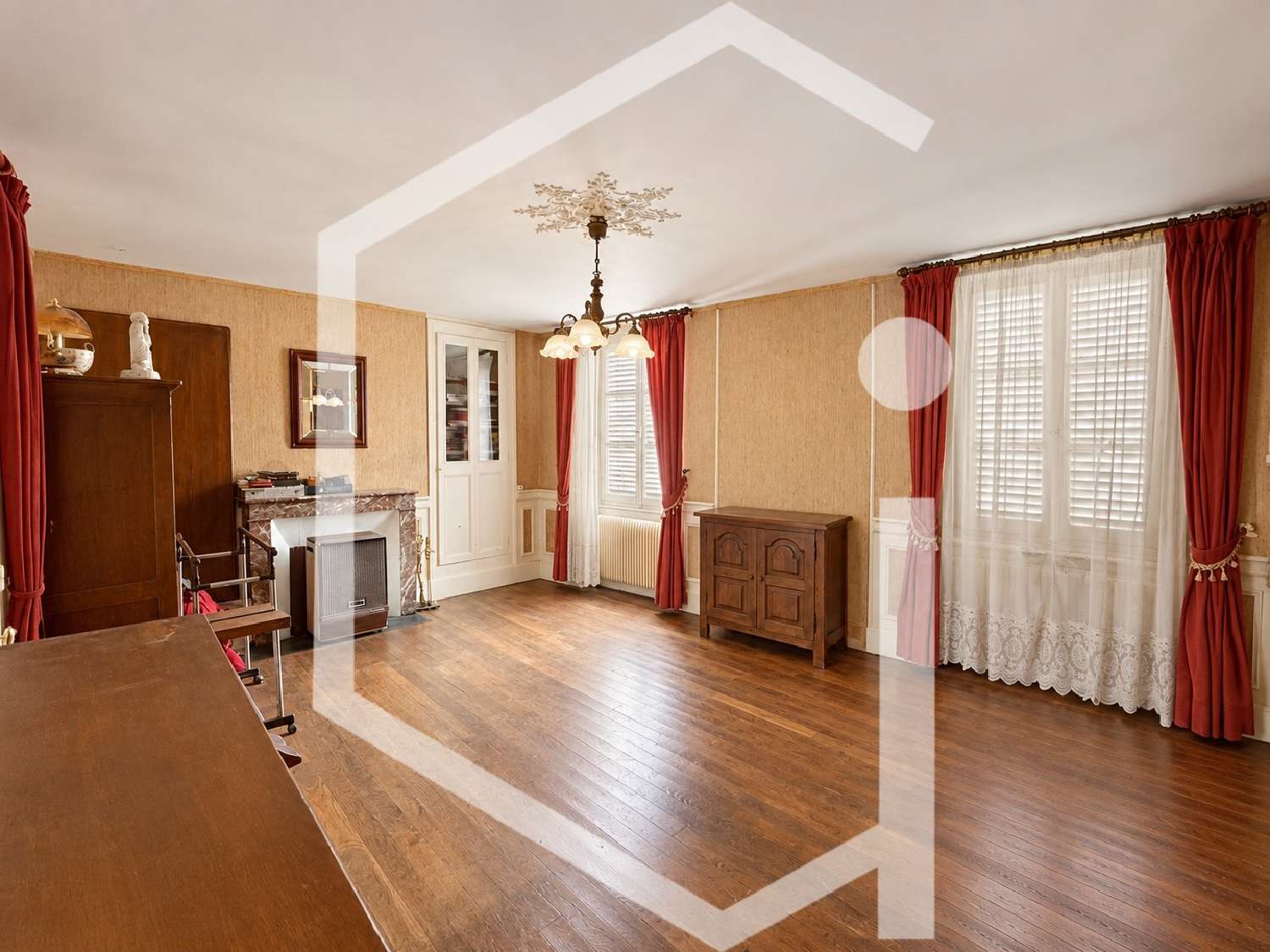  à vendre villa Pouilly-sur-Loire Nièvre 4